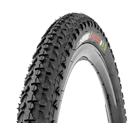 Pneu 29x2.10 com Cravos Preto Parrudo Cinborg