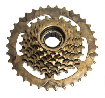Roda Livre 8 Marchas Index Mega Ranger Diamond
