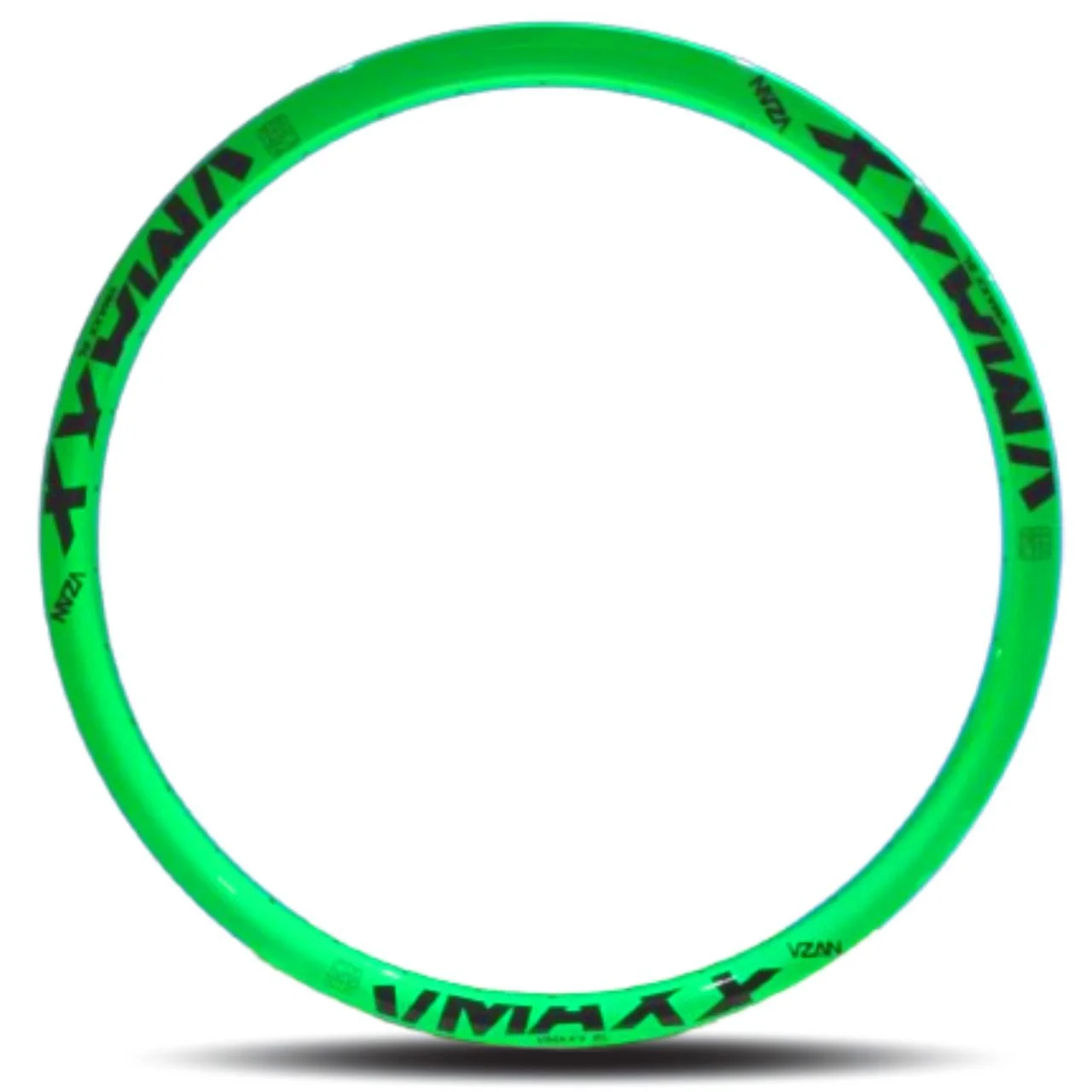 Aro 26 Aero Vmaxx 36 Furos Verde Neon Disco sem Ilhós Vzan