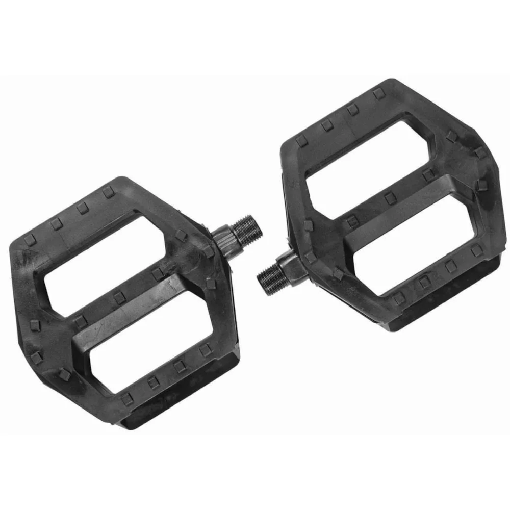 Pedal Nylon Plataforma Sueco com Esferas Nitrus