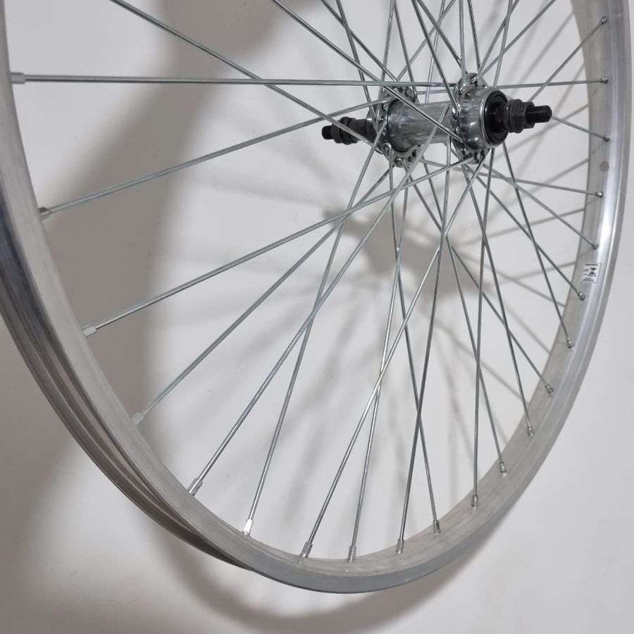 Roda 26 Mk Traseira R/G Alumínio Extra Forte - Cubo F