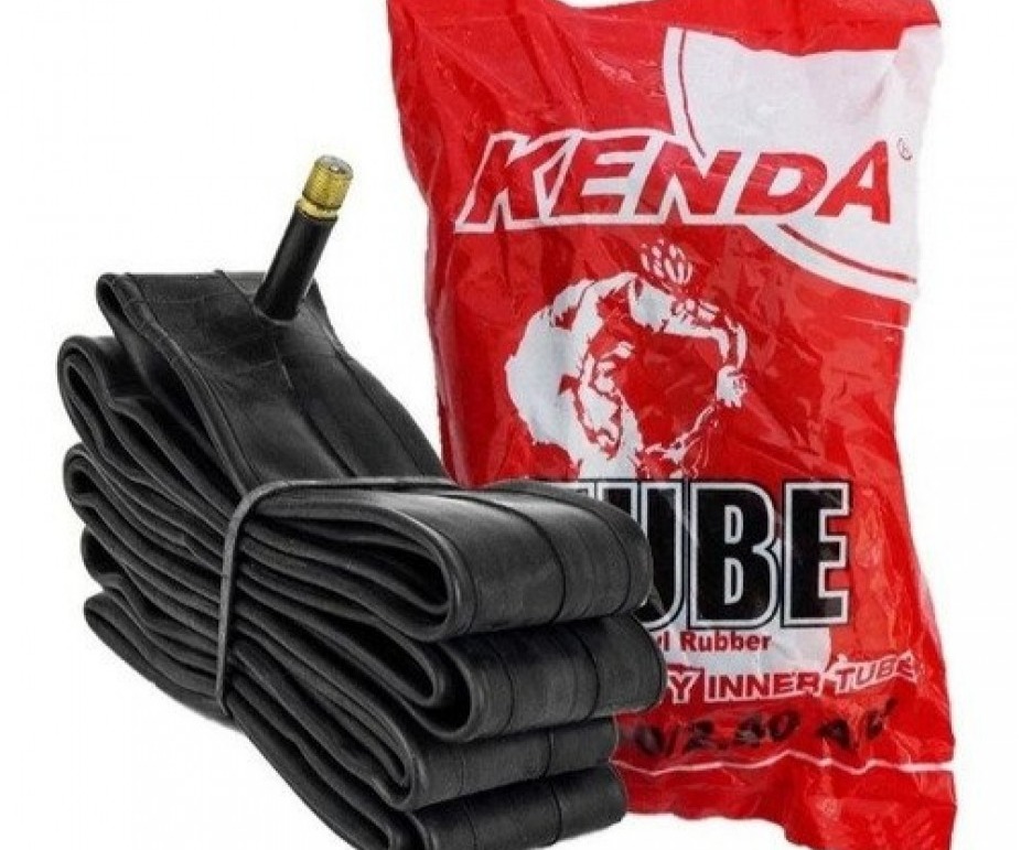 Câmara 26 Kenda