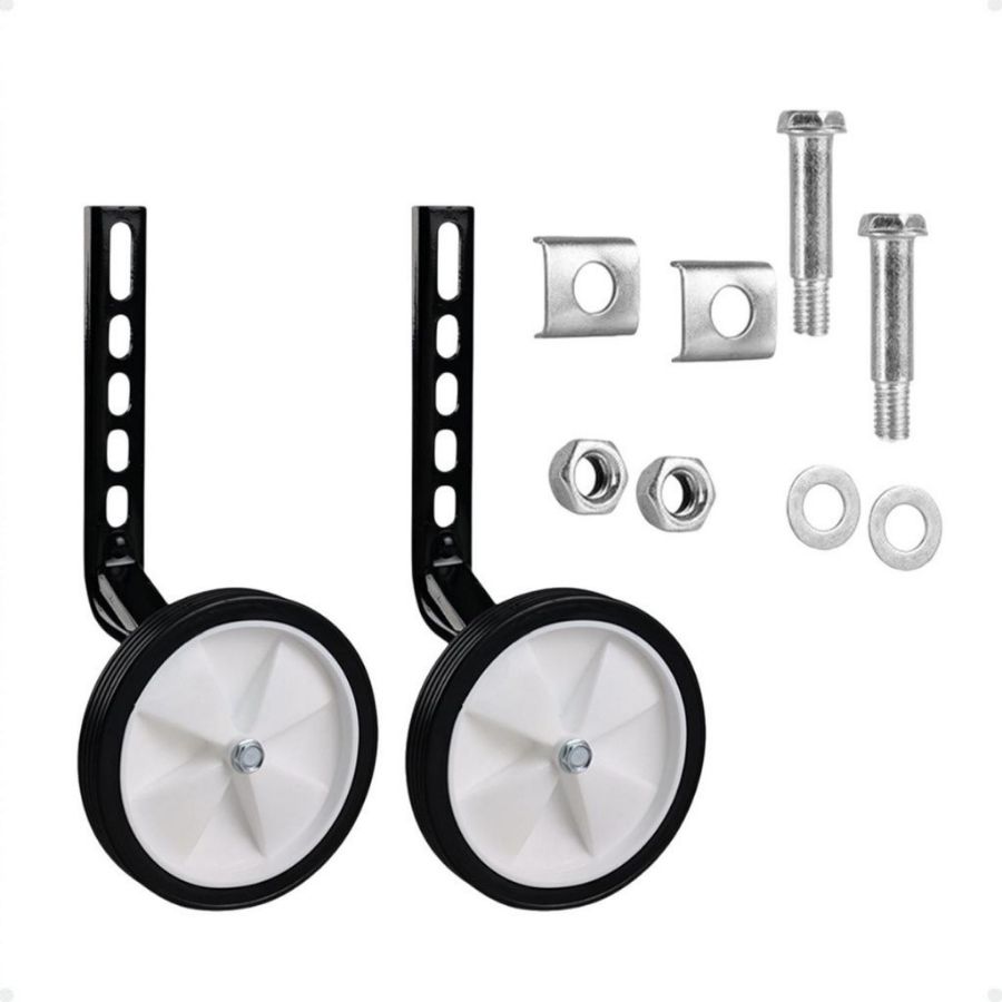 Roda Lateral Regulável 16/20 - GTA