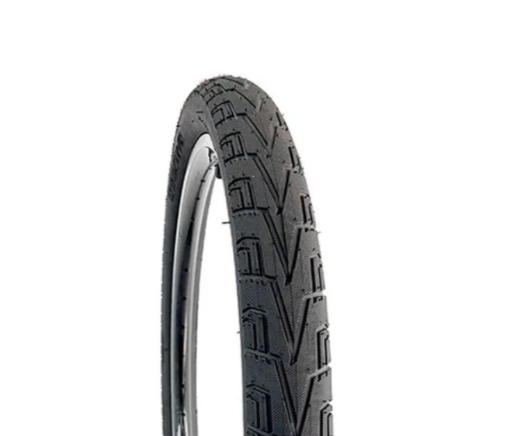 Pneu 26x2.125 Slick Cinborg