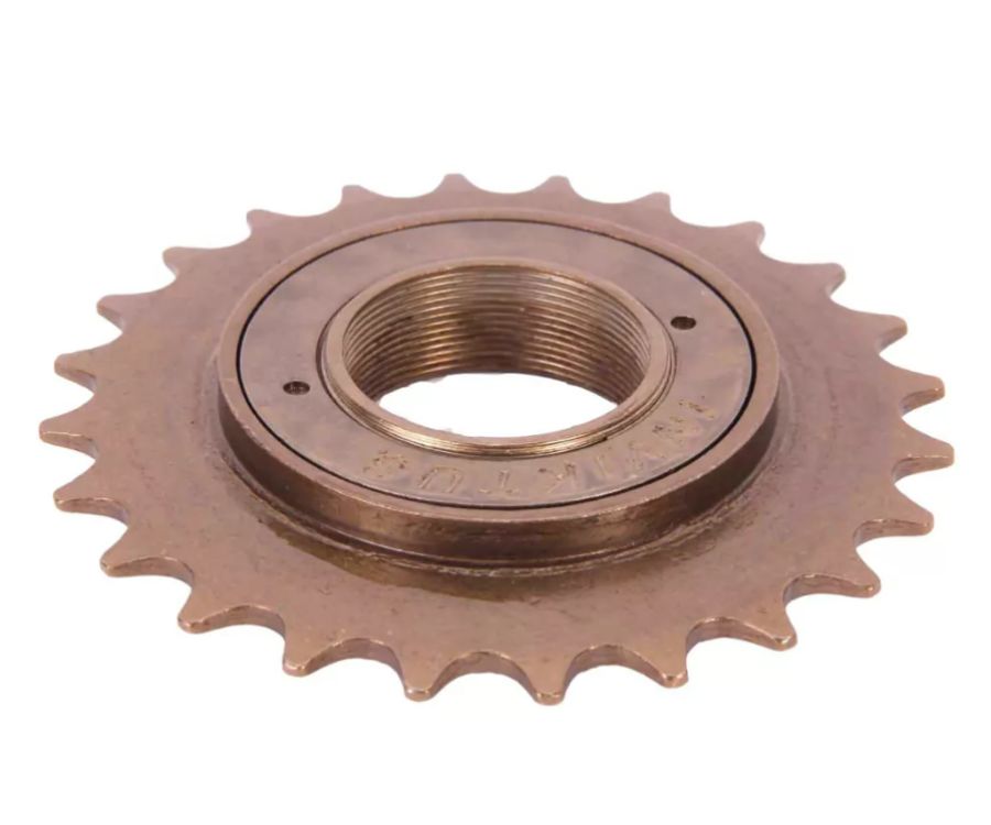 Roda Livre 24 Dentes Comander