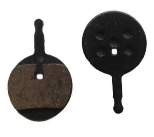 Pastilha para Freio a Disco 6 Vzan