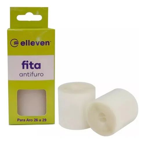 Fita Antifuro Aro 26/29 Elleven - Dianteira/Traseira