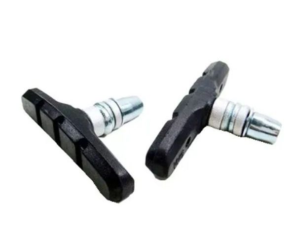 Sapata Orbital 60 mm Preta GTA