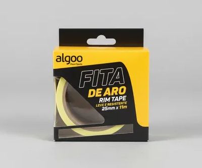 Fita Aro Tubelless 25mmx11mt Algoo