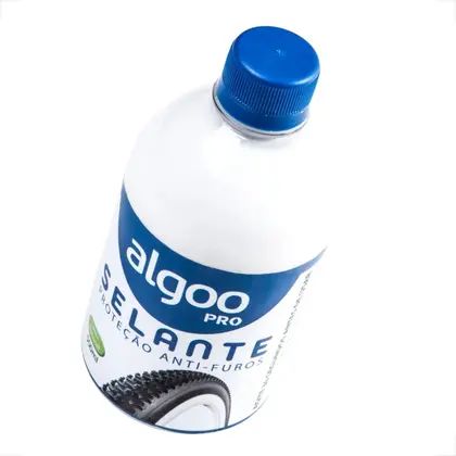 Selante Antifuro 500 ml Algoo