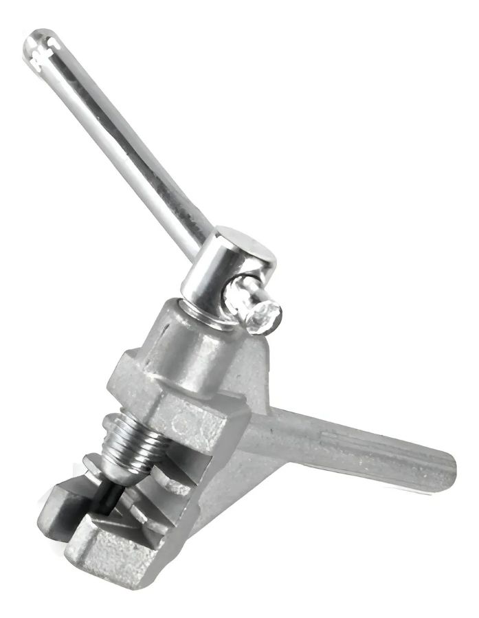 Extrator Pino Corrente Super B