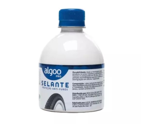 Selante Antifuro 300 ml Algoo