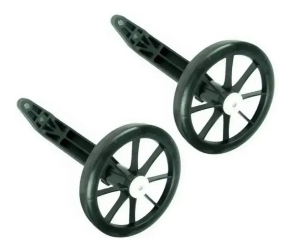 Roda Lateral 12 Nathor